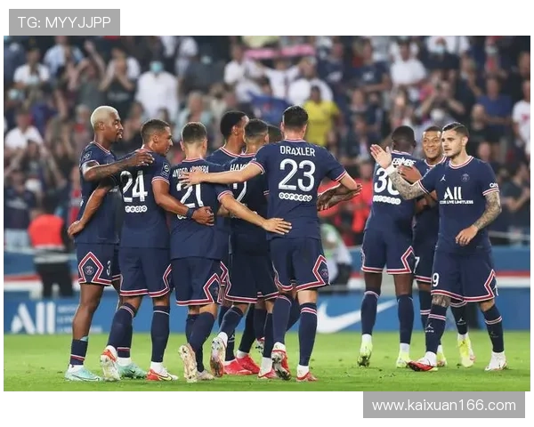 昂热主场迎战巴黎圣曼，法甲焦点对决直播即将开启